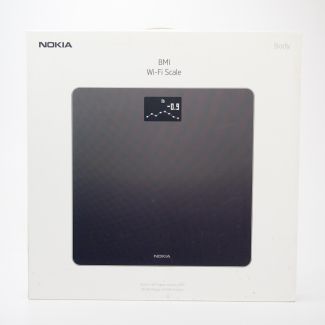 Nokia Body BMI Wi-Fi Scale