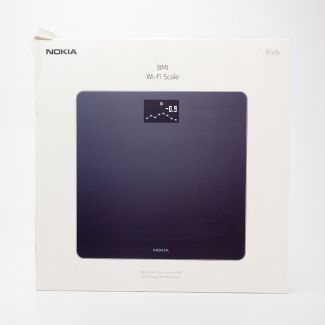 Nokia Body BMI Wi-Fi Scale