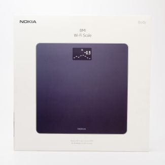 Nokia Body BMI Wi-Fi Scale