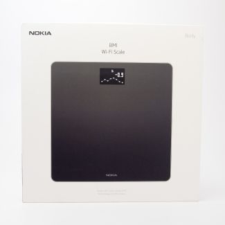 Nokia Body BMI Wi-Fi Scale