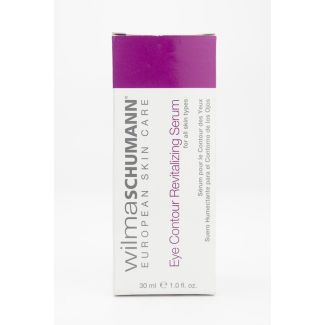 Wilma Schumann Eye Contour Revitalizing Serum 30mL (1.0 fl oz)