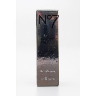 Boots No. 7 Airbrush Away Foundation - Toffee 1 US fl oz