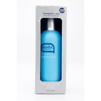 Skinfix Foaming Oil Cleanser 3.4 fl oz