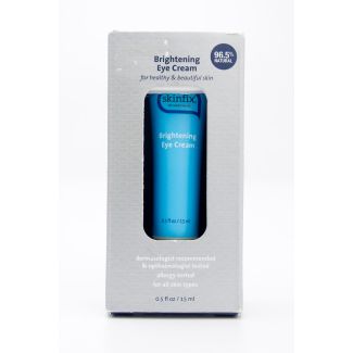 Skinfix Brightening Eye Cream 0.5 fl oz