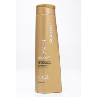 Joico K-Pak Conditioner to Repair Damage 300 ml (10.1 fl oz)