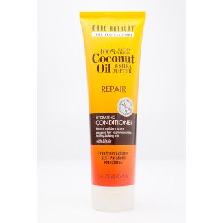 Marc Anthony Coconut Oil & Shea Butter Repair Hydrating Conditioner 8.4 fl oz