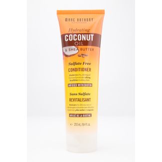 Marc Anthony Coconut Oil & Shea Butter Repair Hydrating Conditioner 8.4 fl oz