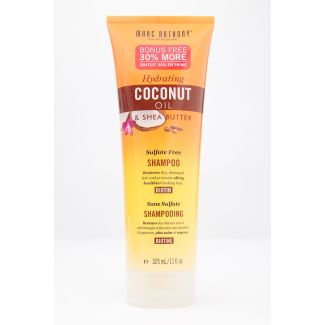 Marc Anthony Hydrating Coconut Oil & Shea Butter Shampoo 11 fl oz