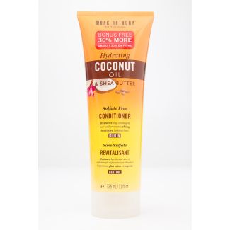 Marc Anthony Hydrating Coconut Oil & Shea Butter Conditioner 11 fl oz 