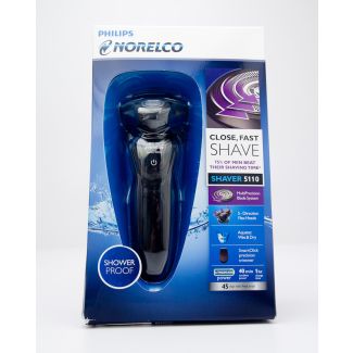 Philips Norelco Shaver 5110 S5205/81