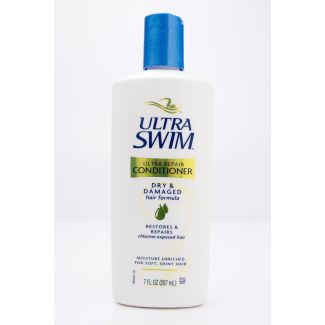 Ultra Swim Ultra Repair Conditioner for Dry Damaged Hair 7 fl oz