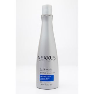 Nexxus Therappe Ultimate Moisture Shampoo ProteinFusion 400 mL (13.5 us fl oz)