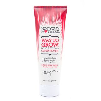 Not Your Mother's Way to Grow Long & Strong Conditioner 8 fl oz (237 mL)
