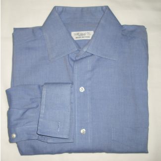 Brooks Brothers Dress Shirt w/French Cuffs Men's 15-32