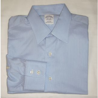 Brooks Brothers Dress Shirt Men's 15.5-32