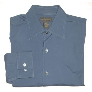 Banana Republic Stretch Shirt Men's Medium - M