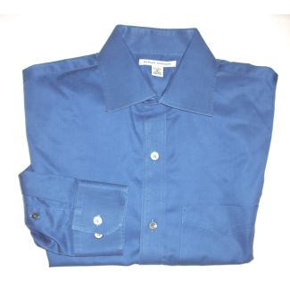 Banana Republic Twill Dress Shirt Men's Medium - 15-15.5