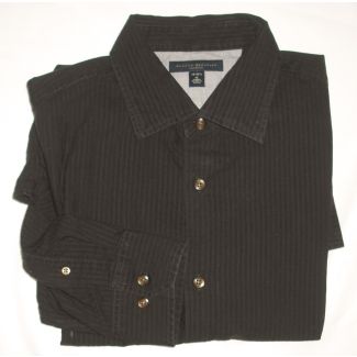 Banana Republic Classic Dress Shirt Men's Medium - 15-15.5