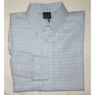 Jos A Bank Signature Collection Dress Shirt Men's 16-32