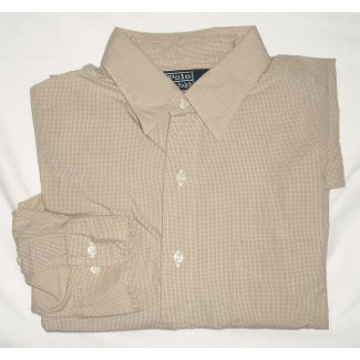 Polo by Ralph Lauren Andrew Dress Shirt Men's 16-34/35