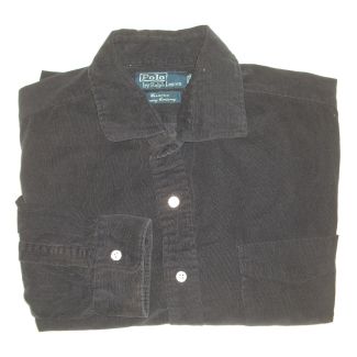 Ralph Lauren Westerton Shirt Men's XL - Extra Large