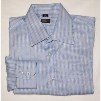 Paul Smith Dress Shirt Men's 16.5