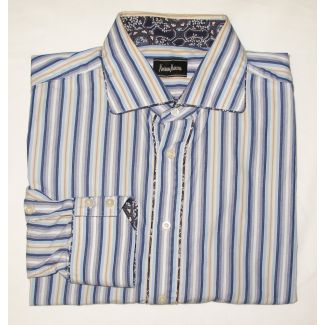 Neiman Marcus Shirt Men's XL - Extra Large