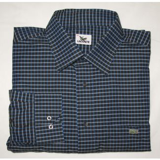 Lacoste Shirt Men's 44 (XL - Extra Large)