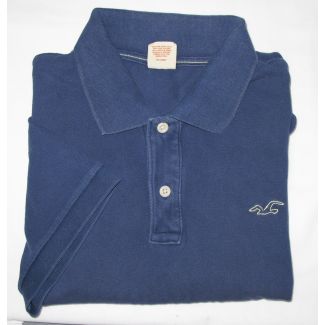 Hollister Polo Shirt Men's L - Large