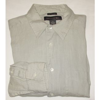 Banana Republic Line Shirt Men's XL - Extra Large