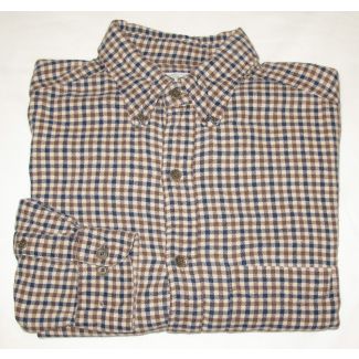 Banana Republic Button-Down Shirt Men's L - Large