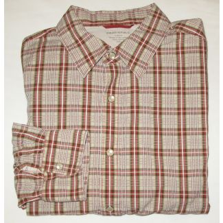Banana Republic Slim Fit Shirt Men's L - Large