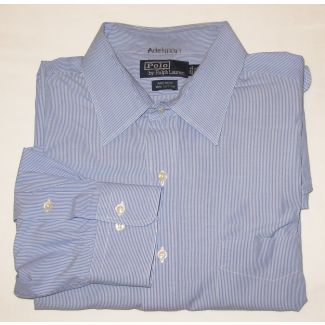 Polo by Ralph Lauren Andrew Shirt Men's 17.5-34/35