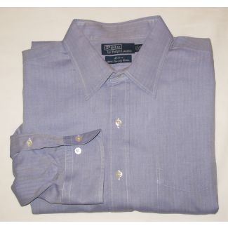 Polo by Ralph Lauren Andrew Shirt Men's 17.5-34/35