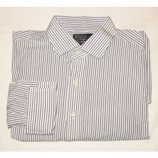 Polo by Ralph Lauren Regent Classic Fit Shirt Men's 17.5-36