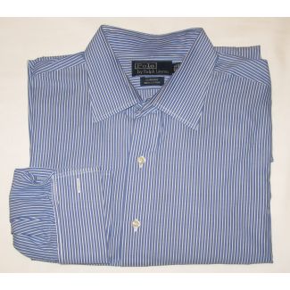 Polo by Ralph Lauren Curham Shirt Men's 17.5-35