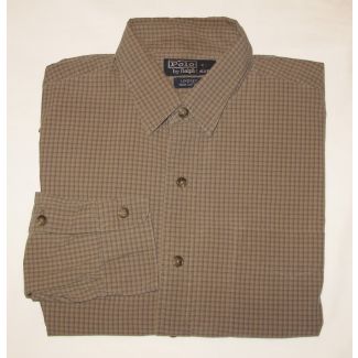 Ralph Lauren Lindsey Shirt Men's M - Medium