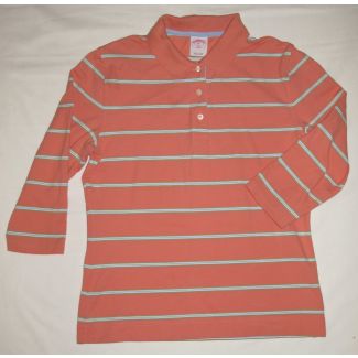 Brooks Brothers Polo Shirt Women's M - Medium