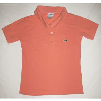 Lacoste Polo Shirt Women's EUR 34 (XXS - Extra Extra Small)