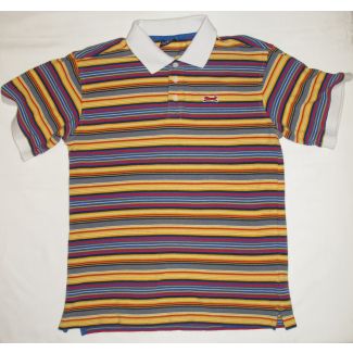 Le Tigre The Classic Polo Shirt Women's M - Medium