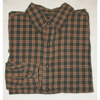 Abercrombie & Fitch Button-Down Shirt Men's M - Medium