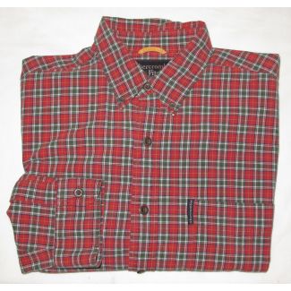 Abercrombie & Fitch Button-Down Shirt Men's M - Medium