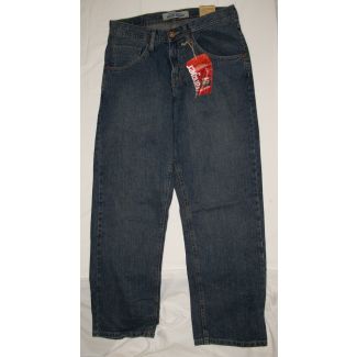 Wrangler Relaxed Straight Jeans Men's W28 L30