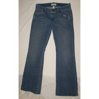 Abercrombie & Fitch Wide Leg Jeans Women's 6