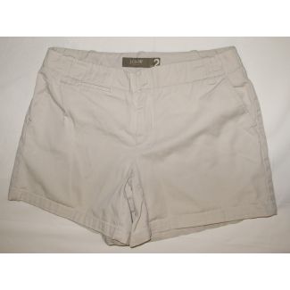 J. Crew Chinos Shorts Women's 2