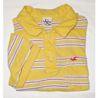 Hollister Polo Shirt Men's S - Small