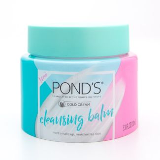 Pond's Cold Cream Cleansing Balm 3.38 fl oz