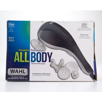 Wahl All Body 2-Speed Massager