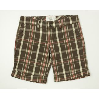 Abercrombie & Fitch Walking Shorts Women's 10