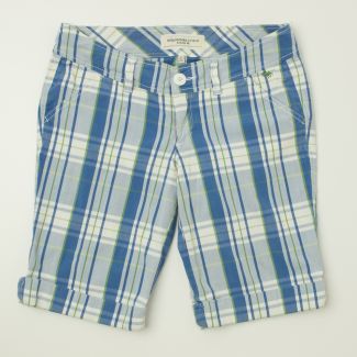 Abercrombie & Fitch Walking Shorts Women's 2